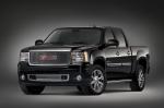 GMC Sierra Denali 2007 года